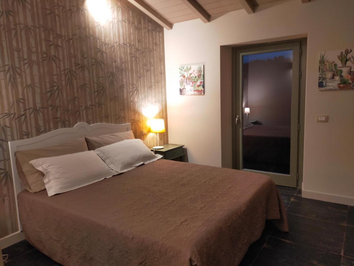 Casa Zeli Villa Castel San Niccolo Dış mekan fotoğraf